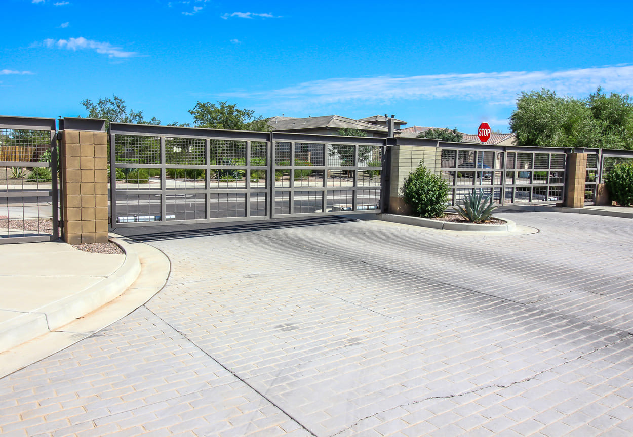 Extending the Lifespan of Your Automatic Gate kirken gates