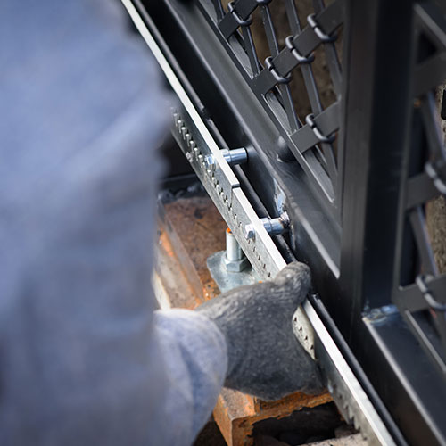 Spring Maintenance and Cleaning Tips for Your Automatic Gate kirken gates