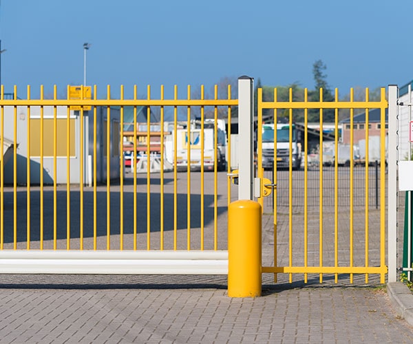 Maximizing the Efficiency of Your Automatic Sliding Gate kirken gates
