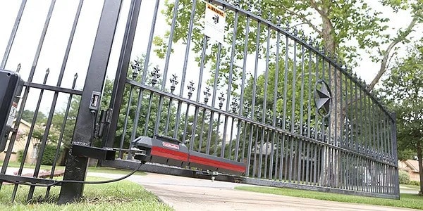 5 Signs It’s Time to Replace Your Automatic Gate kirken gates
