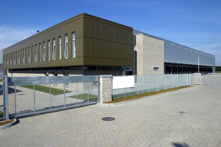 Benefits of Commercial Automatic Security Gates kirken gates