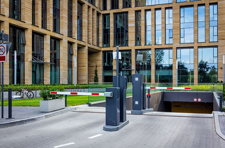 4 Tips for Automatic Gate Installation kirken gates