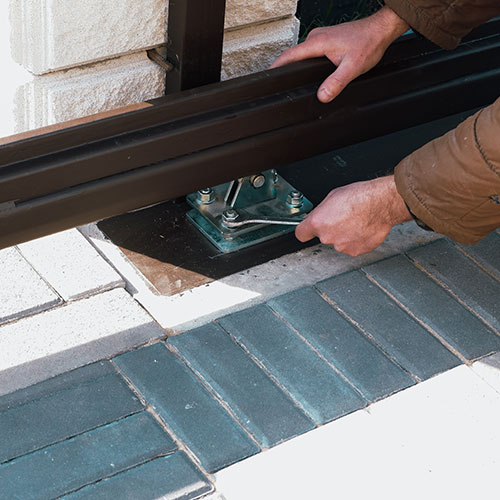 Common Signs Your Automatic Gate Needs Maintenance kirken gates