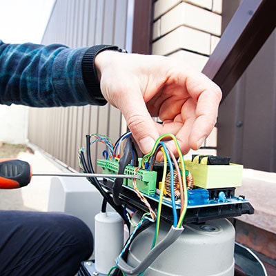 How to Maintain Your Automatic Gate kirken gates