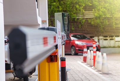 Fixing Remote Entry Problems for Your Automatic Gate kirken gates