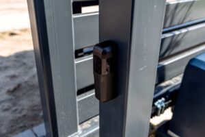 Kirken Gates Automatic Gate Open but Won't Close