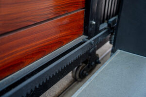 Kirken Gates Avoid DIY Automatic Gate Repairs